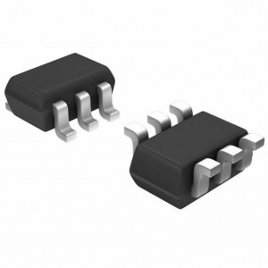 Изображение Микросхема NC7SV157P6X