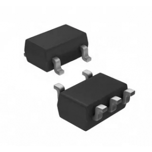 Изображение Микросхема TL071HIDBVR 5-Pin SOT-23