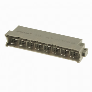Изображение Разъем DIN41612 H-15M