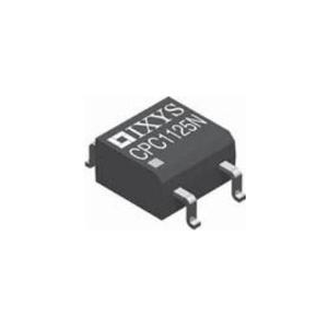 Изображение Реле CPC1017N