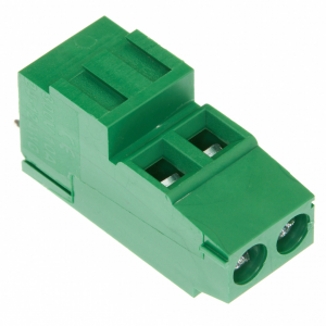 Изображение Клеммник KSE-128H-5.0-02P-T