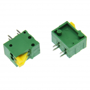 Изображение Клеммник KSE-141R-2.54-02P