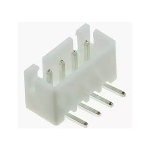 Изображение Разъём питания низковольтный CWF-4R / DS1069-4MRW6XB