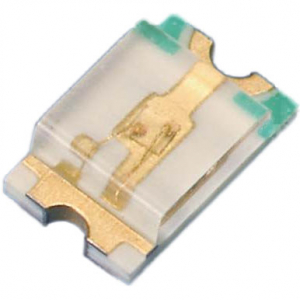 Изображение Светодиод GNL-0805PGC-TL