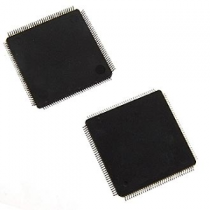 Изображение Микросхема TMS320VC5402PGE100 LQFP-144