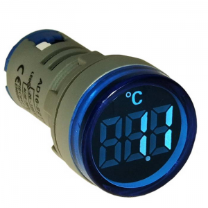 Изображение Щитовой прибор DMS-244