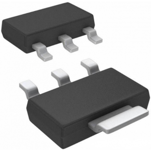 Изображение Линейный регулятор AMS1117-3.3V