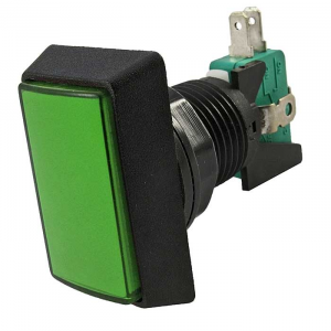 Изображение Кнопка GMSI-3B-R no(nc)+nc(no) green