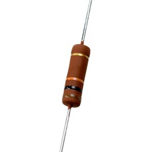 Изображение Резистор выводной мощный PR03000201002JAC00 (3W 10K 5%)