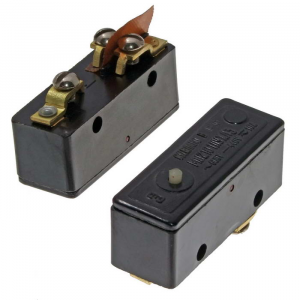 Изображение Микропереключатель МП2101 исп.3
