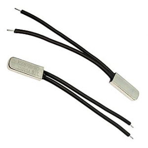 Изображение Термопредохранители KSD9700 80*C 5А NC