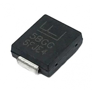 Изображение Диод SMD 5.0SMDJ28CA