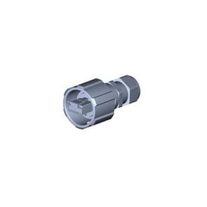 Изображение Разъем сигнальный 1738607-1