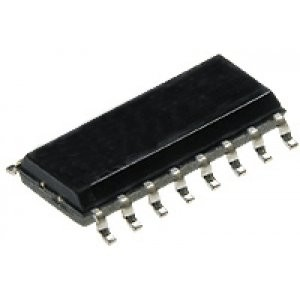 Изображение Микроконтроллер DG409DY-T1-E3