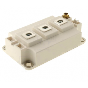 Изображение Транзисторный модуль IGBT SKM200GB128D refurbished