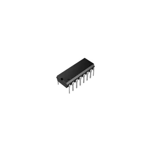 Изображение Логическая ИС CD40193BE
