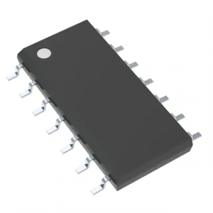 Изображение Микросхема SN74LVC32ADR