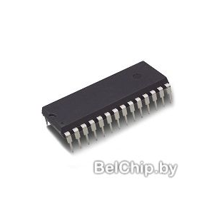 Изображение Преобразователь AD7714AN-5 PDIP-24