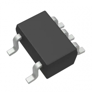 Изображение Логическая ИС SN74AHC1G08DCKR