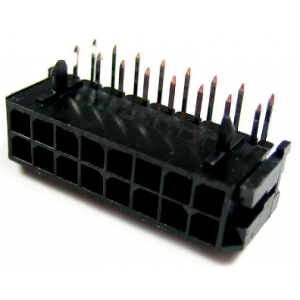 Изображение Разъём MF3-16MRA (DS1073-04-2X8MRB6)