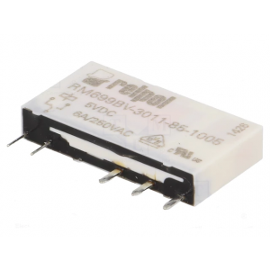 Изображение Реле RM699BV-3011-85-1005