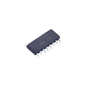 Изображение Микросхема ST232BDR