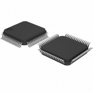 Изображение Микросхема STM32F030R8T6TR