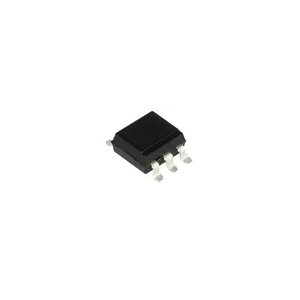 Изображение Оптопара CNY17F-3X007T