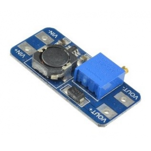 Изображение Преобразователь DC-DC MT3608L