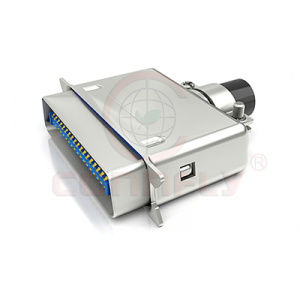 Изображение Разъём CENC-14M (3246-14M) (RC-14P) (DS1078-14M0L)