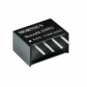 Изображение DC-DC преобразователь B0509M-2WR3