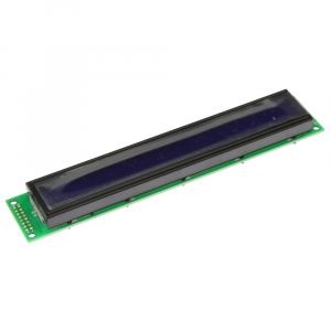 Изображение Дисплей KSECB4002BWE-R01