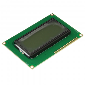 Изображение Дисплей KSECB1604GYZ-R03