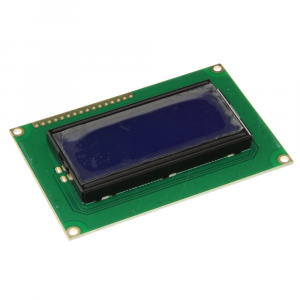 Изображение Дисплей KSECB1604BWE-R03