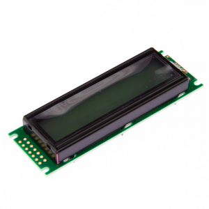 Изображение Дисплей KSECB1602GYZ-R26