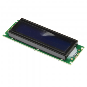 Изображение Дисплей KSECB1602BWE-R26