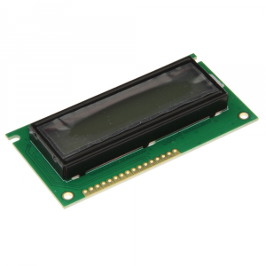 Изображение Дисплей KSECB1602GYZ-R03