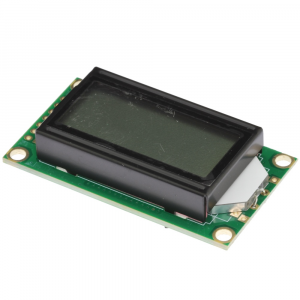 Изображение Дисплей KSECB0802GYD-R02