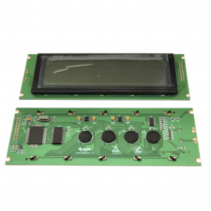 Изображение Дисплей KSEGB24064GYZ-11-V