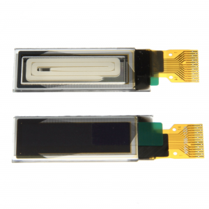 Изображение Дисплей OLED KSEO12832W-01