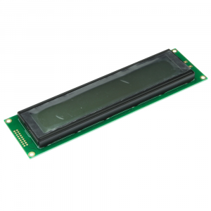 Изображение Дисплей KSECB4004GYZ-R02