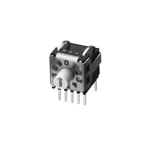 Изображение Переключатель A6KV-162RF-ND
