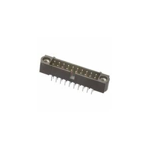 Изображение Разъём питания низковольтный M80-5002042