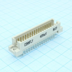 Изображение Разъем DS1119-48M0V23