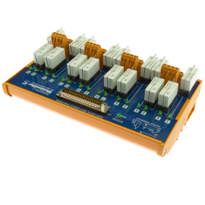 Изображение Интерфейсная плата 7820000709 RS 16DO- FBM242 HP RU