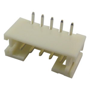 Изображение Разъём питания B5B-PH-SM4-TB (LF)(SN)