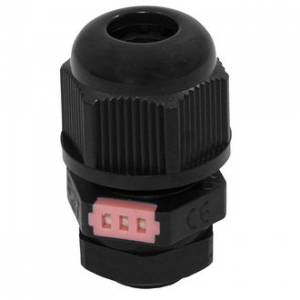 Изображение Кабельный ввод MG12 (4-8) vent black