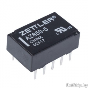 Изображение Реле AZ850-5 / 5В DC