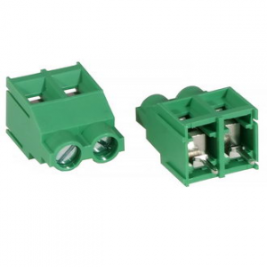 Изображение Клеммный блок DG636-7.62-02P-14-00A(H)