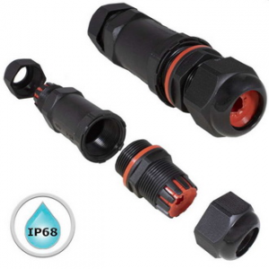 Изображение Корпус SZC M20 IP68